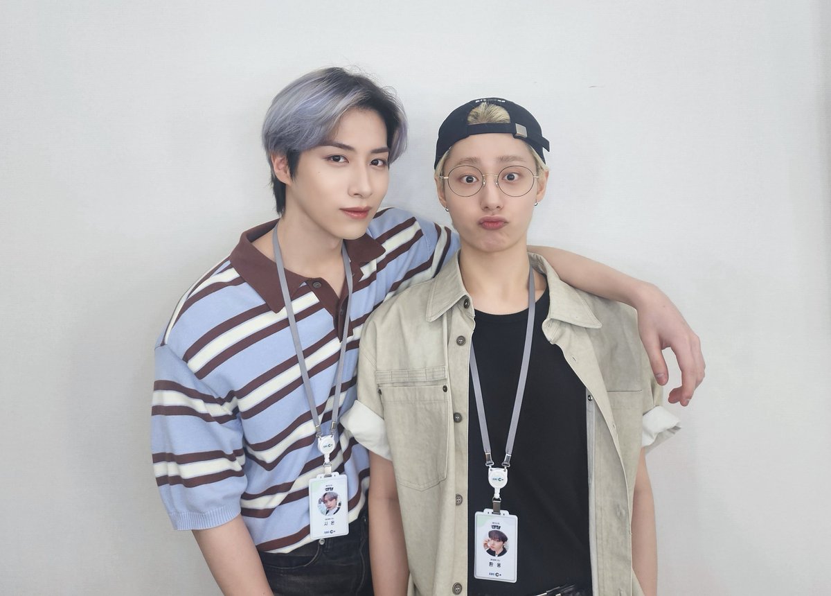 Latest photo of ONEUS