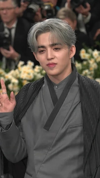 Behind-the-scenes cut of S.Coups (SEVENTEEN)
