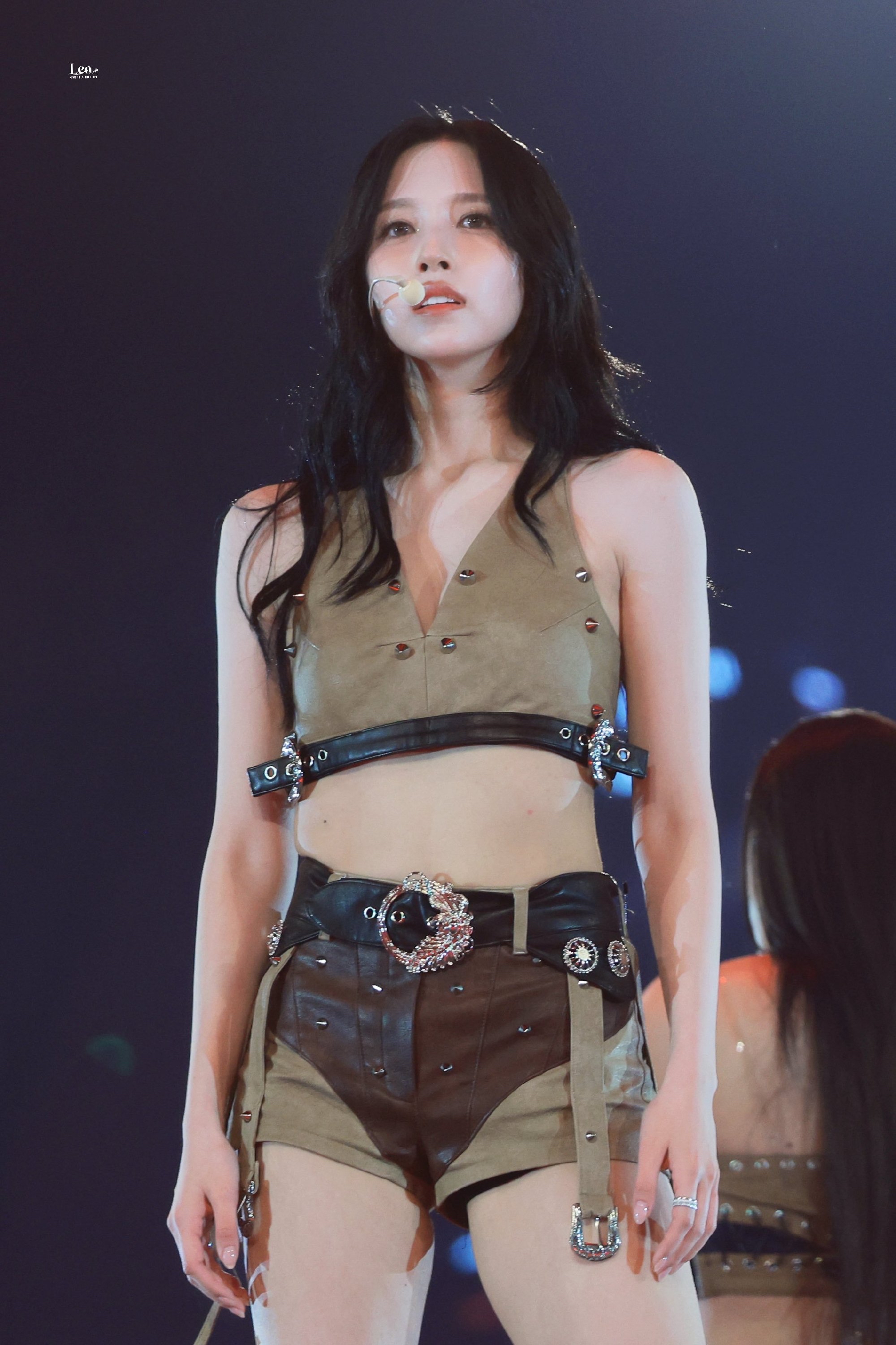 Latest photo of Mina (TWICE)