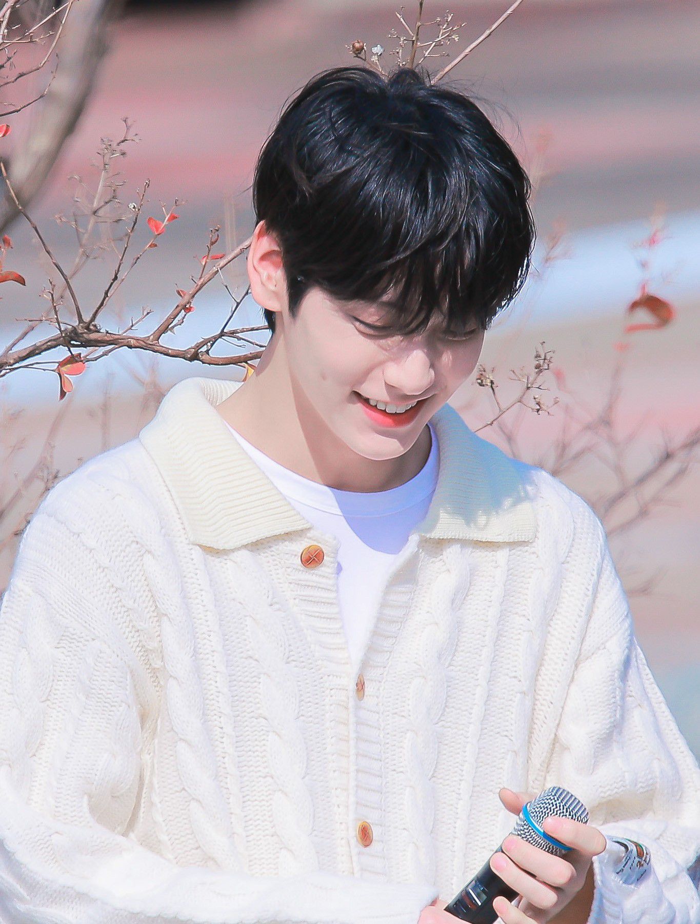 수빈 (투모로우바이투게더)의 최신 사진