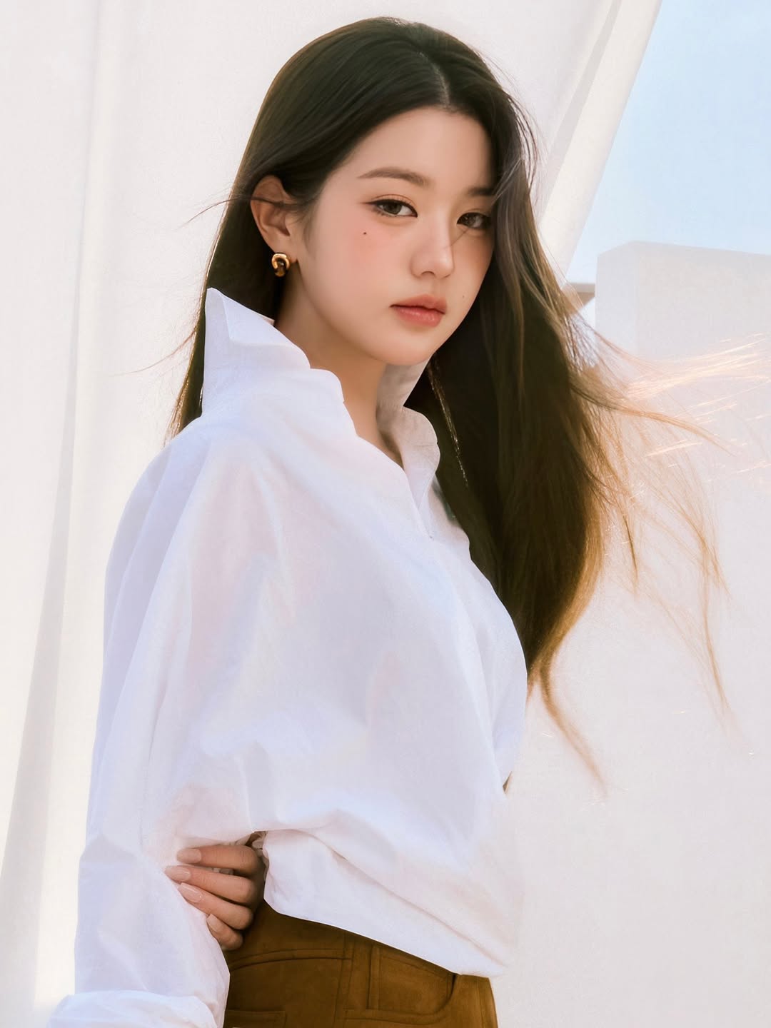 Latest photo of IVE