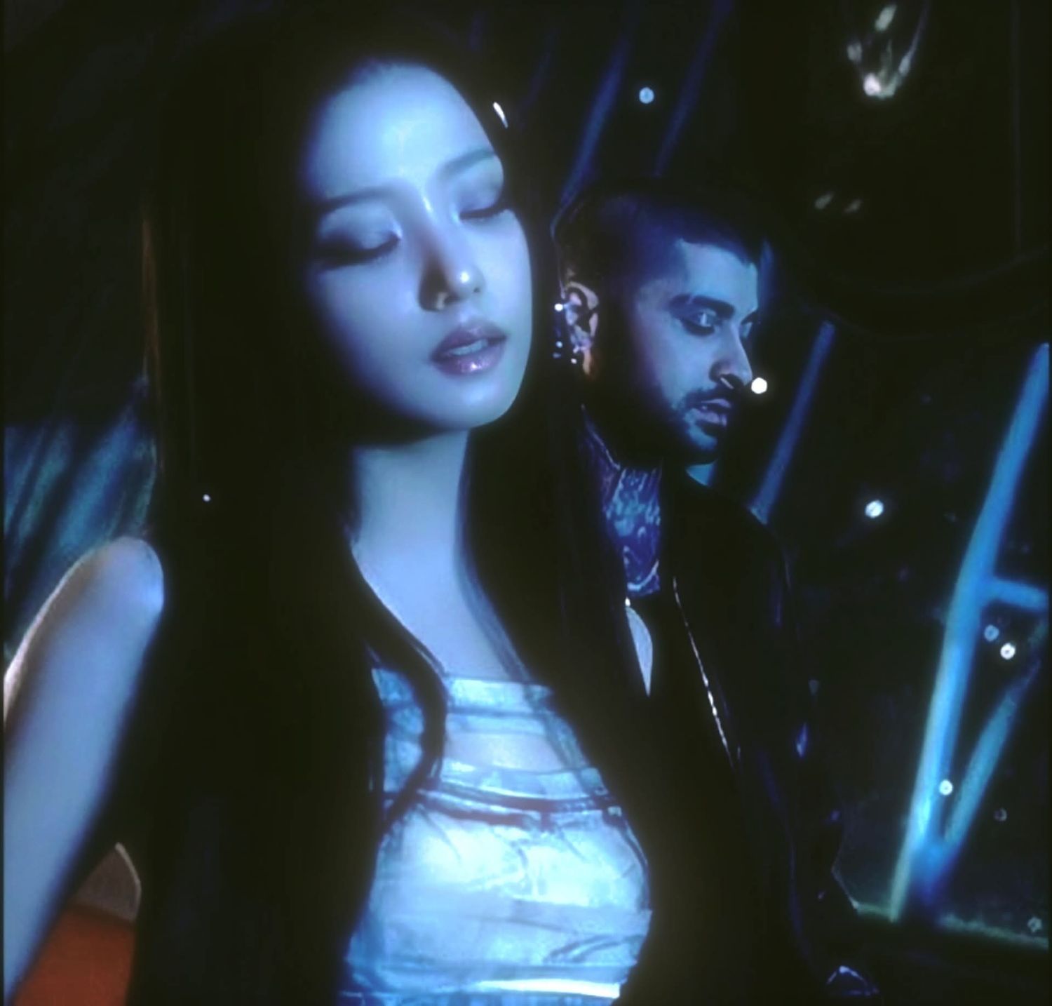 智秀 (BLACKPINK)的最新活动照片