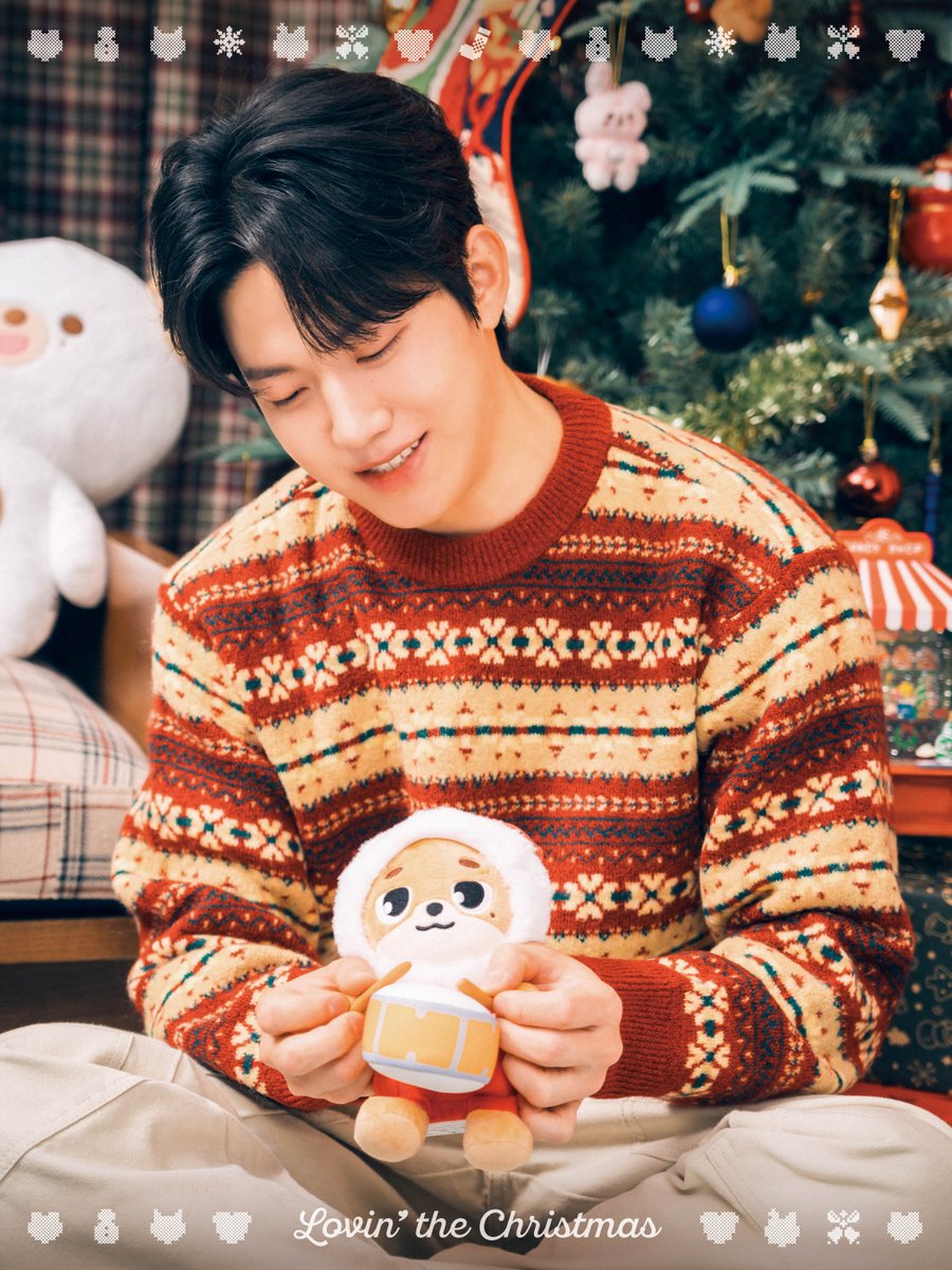 A moment captured by DAY6's fan