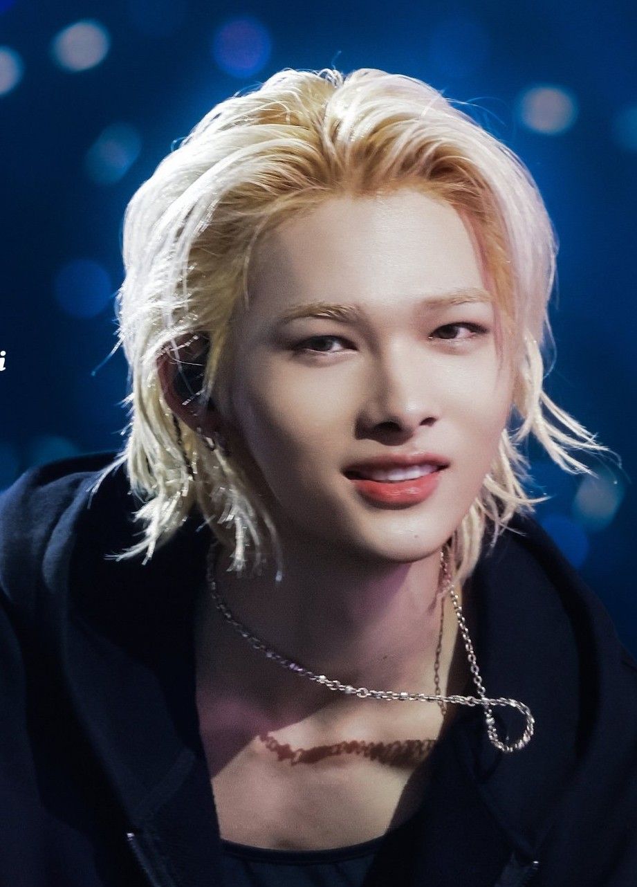 ニキ (ENHYPEN)の最新写真