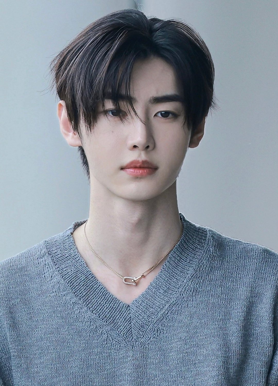 成训 (ENHYPEN)的幕后花絮