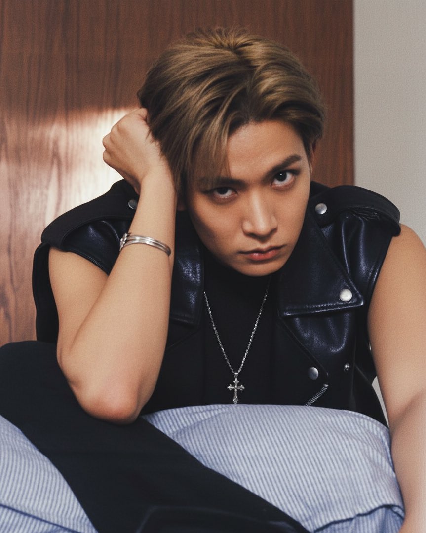 羲承 (ENHYPEN)的最新照片