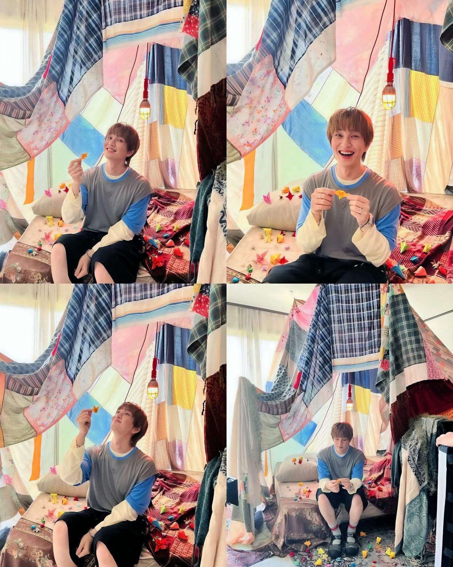 Latest photo of SHINee