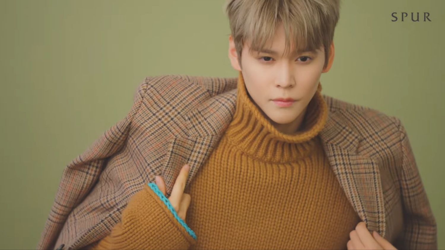 Latest photo of Eunseok (RIIZE)