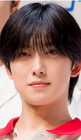 Latest photo of Fuma (&TEAM)