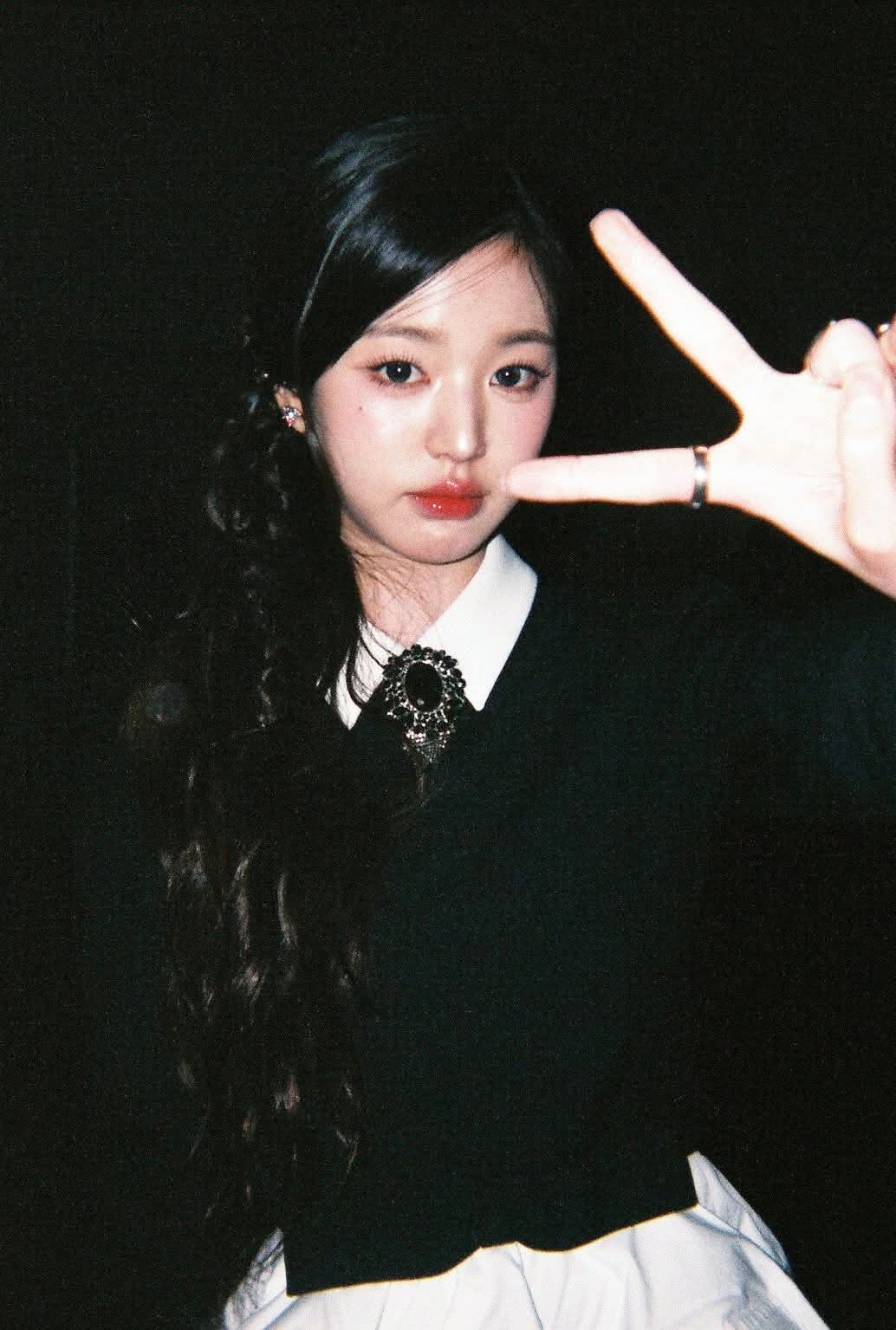 チャン・ウォニョン (IVE)ファンが撮った瞬間