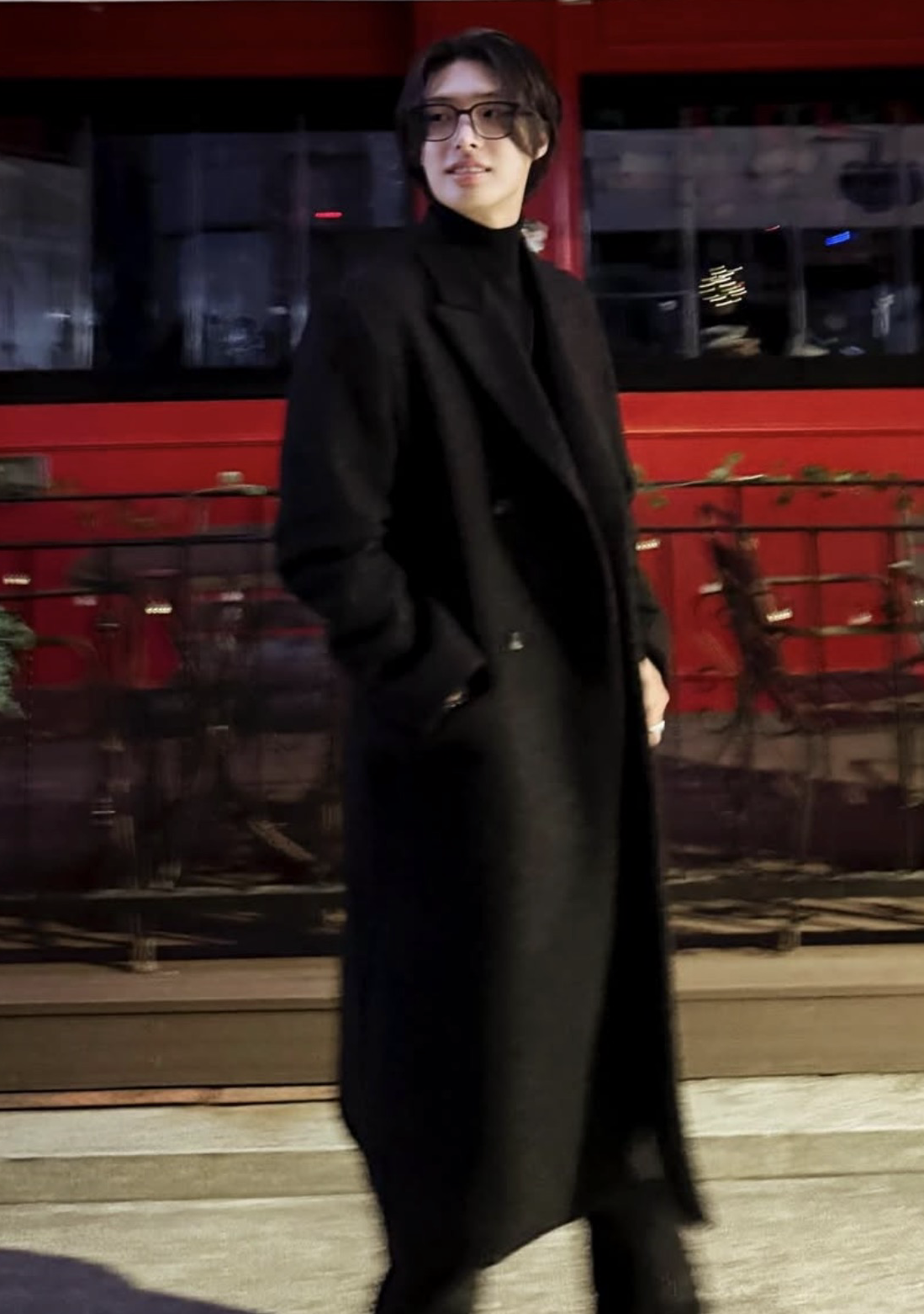 旼琦 (ATEEZ)的最新照片