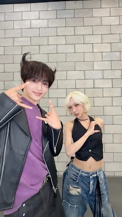 Fan-made special wallpaper for Hyeongjun (CRAVITY)