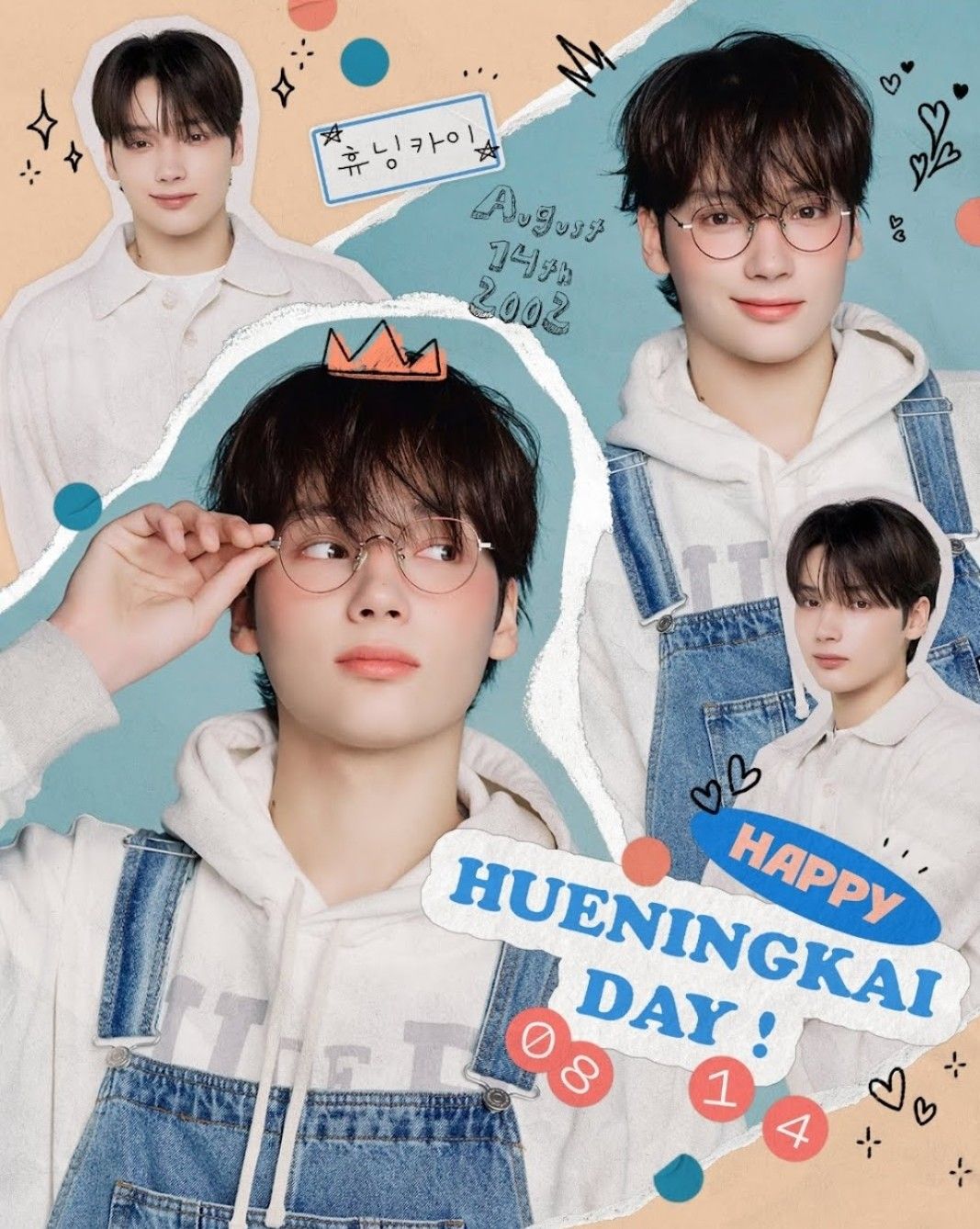 Trending idol content in the community