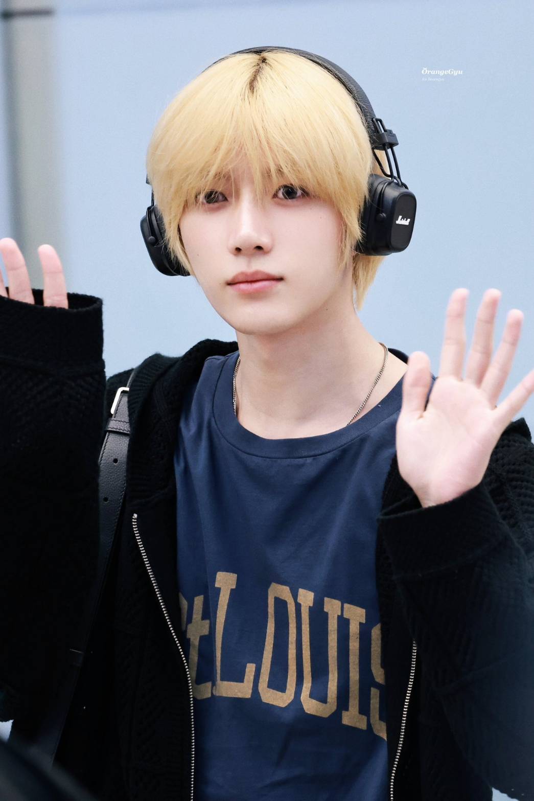 Latest photo of Beomgyu (TOMORROW X TOGETHER)