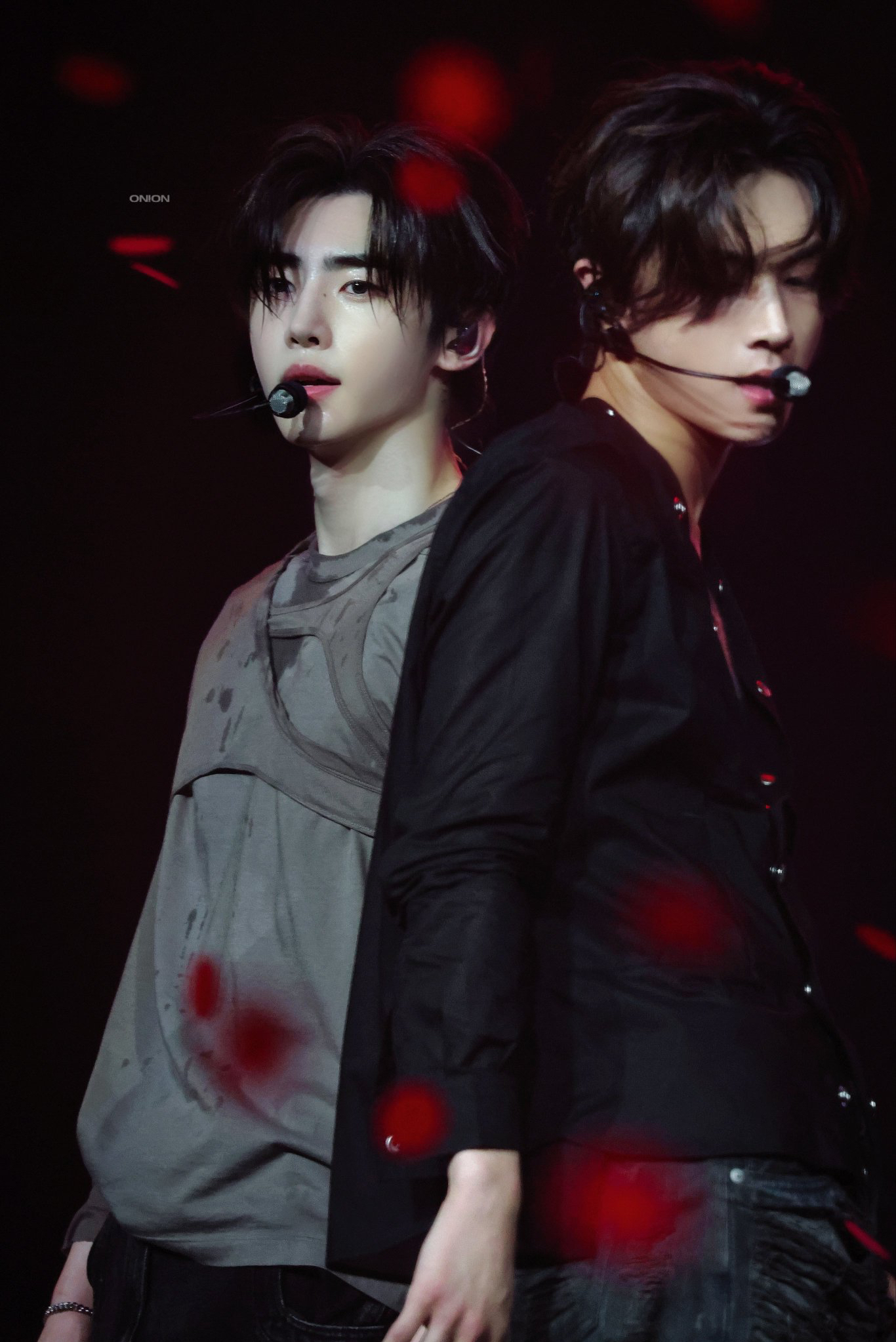 ENHYPEN 최근 활동샷