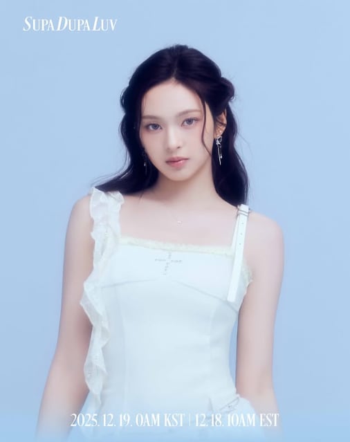 Chiquita (BABYMONSTER)的最新照片