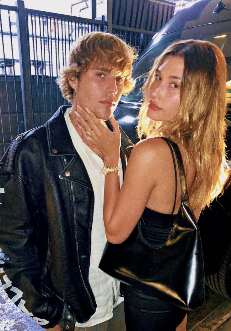 Recent activity shot of Justin Bieber