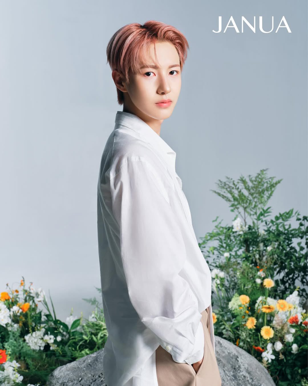 Latest photo of Renjun (NCT DREAM)