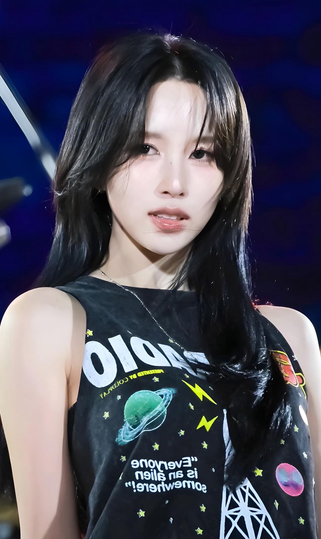 The most beloved wallpaper among Mina (TWICE)'s fans