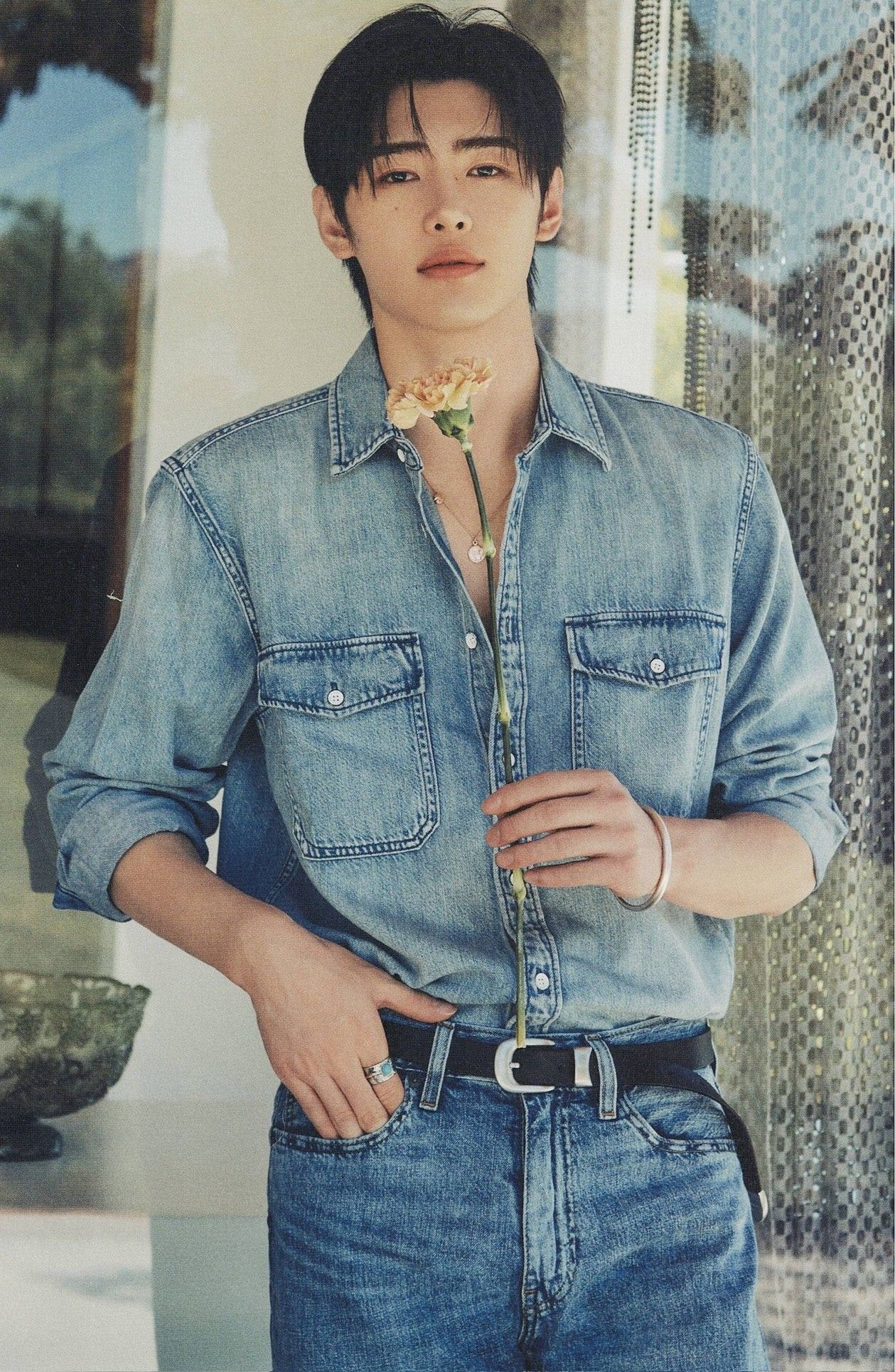 ソンフン (ENHYPEN)の最新写真