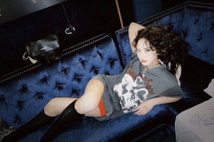 DREAMCATCHERの最新写真