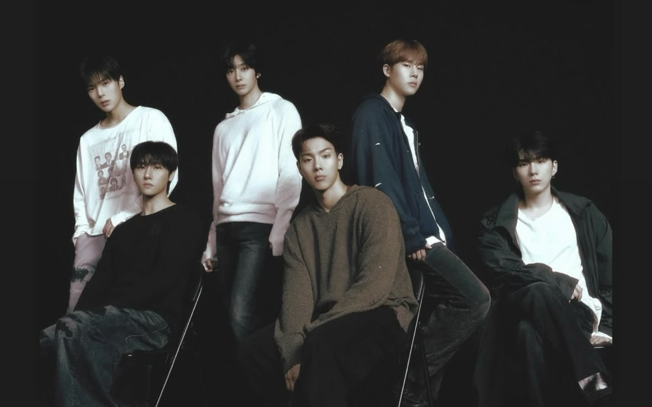 셔누 (몬스타엑스)의 최신 사진