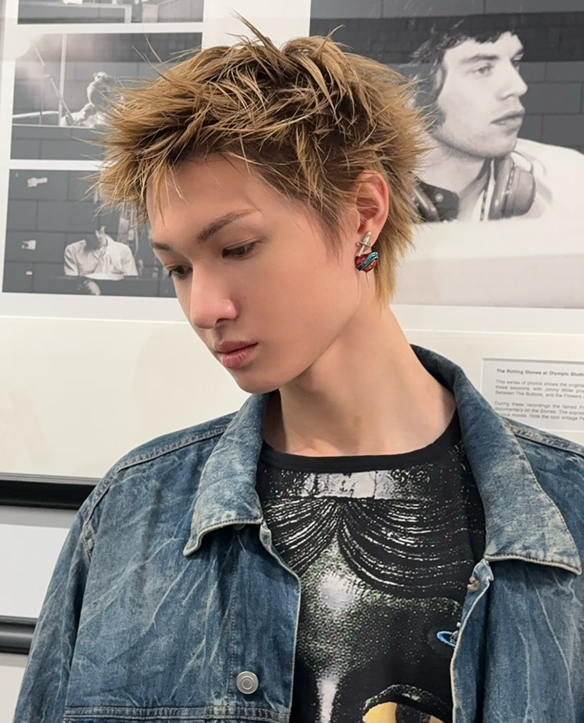 Today’s hot picks from the 마틴 (CORTIS) community