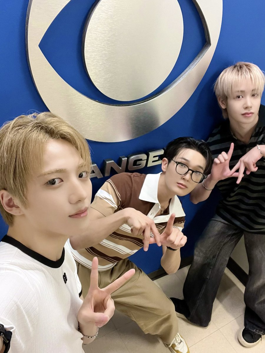 Xikers 최근 활동샷