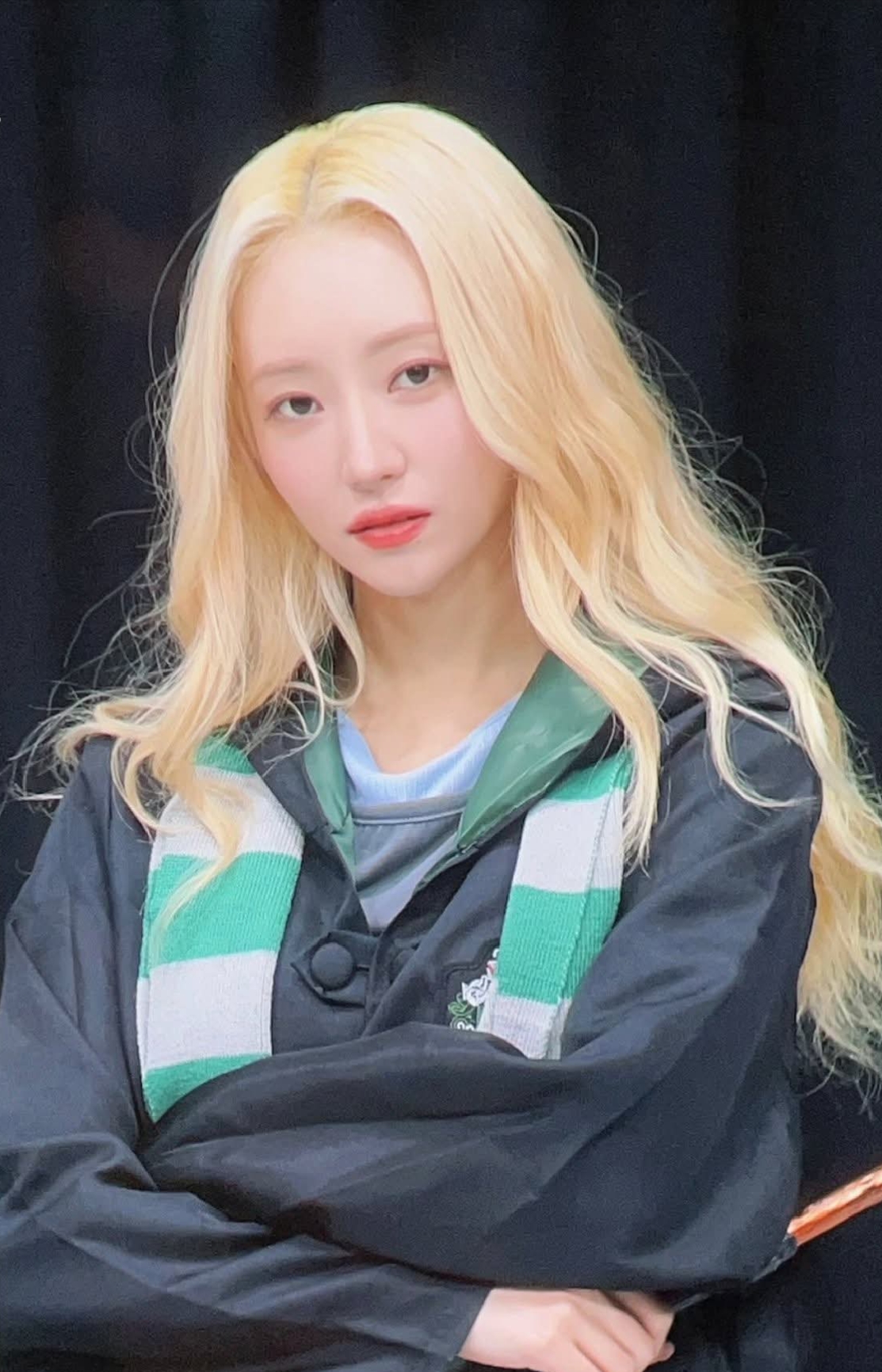 드림캐쳐 팬이 찍은 순간