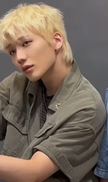 천준혁 (TNX) 팬이 찍은 순간