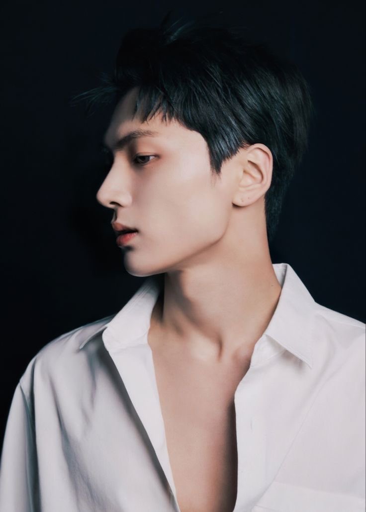 Recent activity shot of Jay (ENHYPEN)
