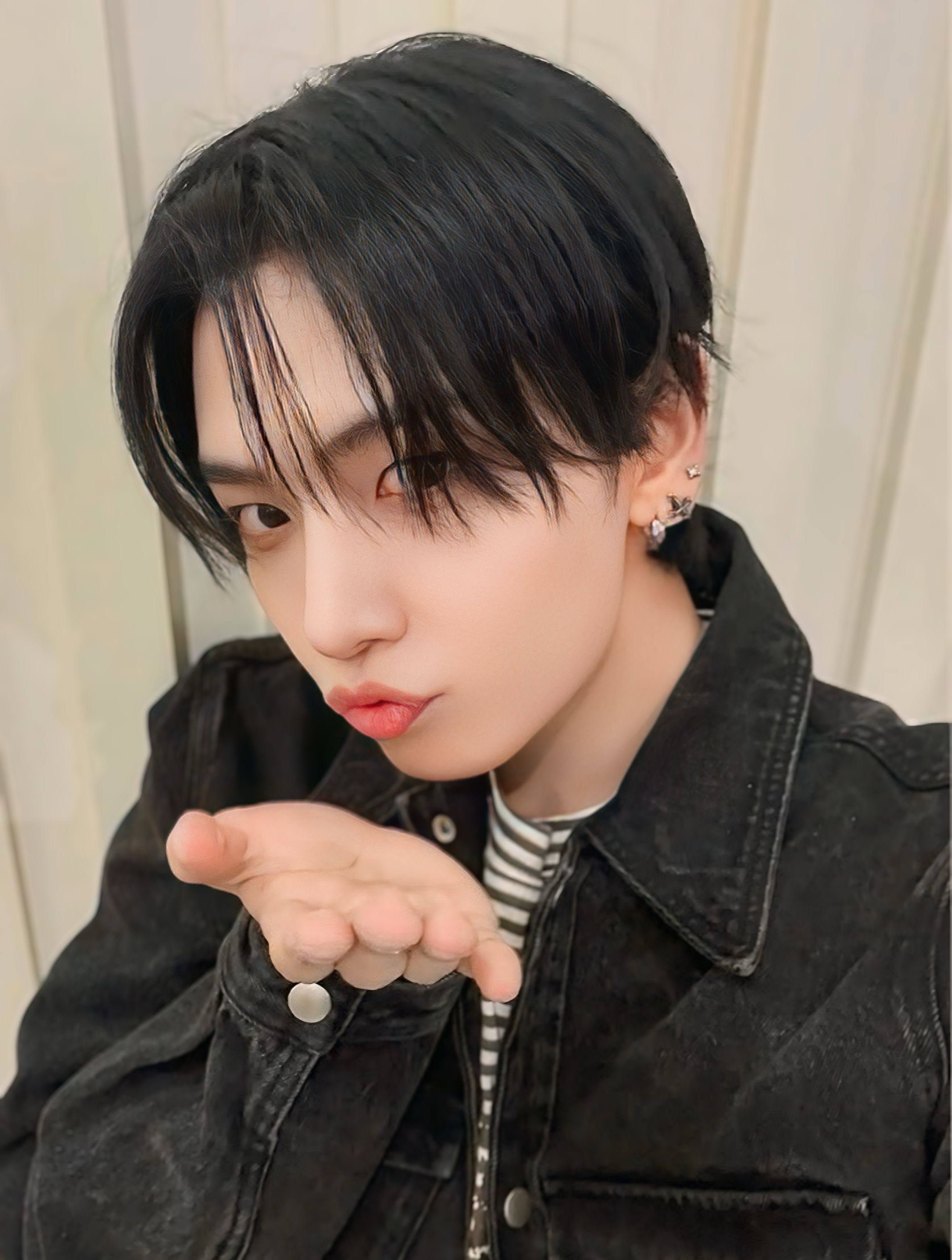 Latest photo of Myeong Jaehyun (BOYNEXTDOOR)