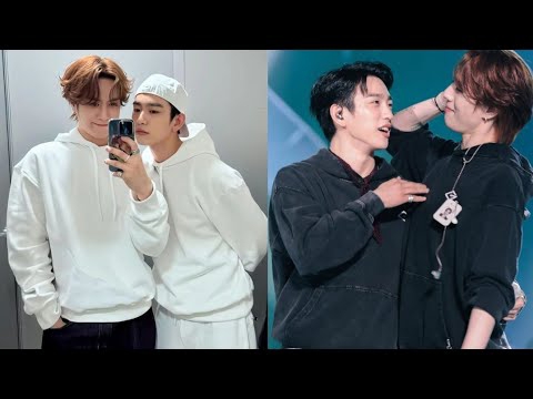 A moment captured by GOT7's fan