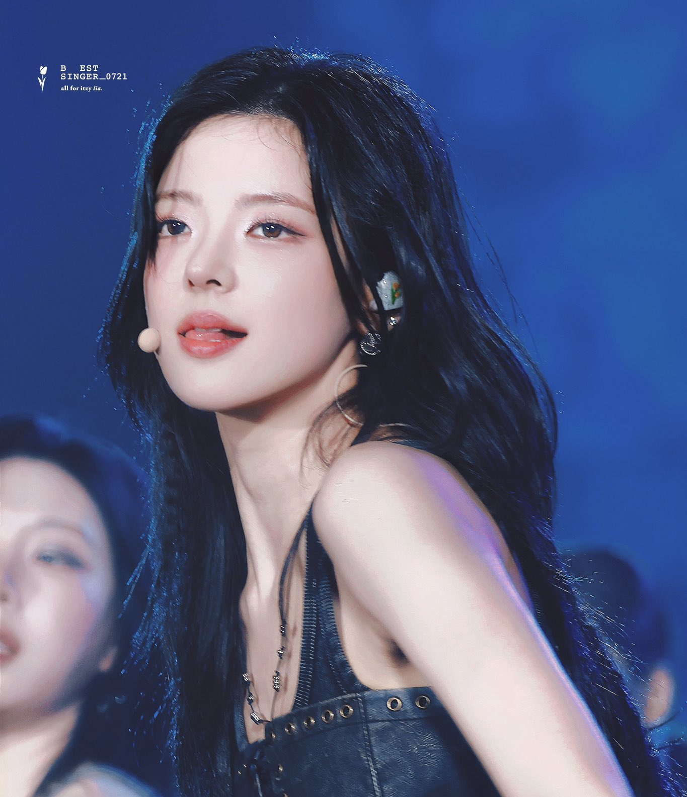 Behind-the-scenes cut of ITZY