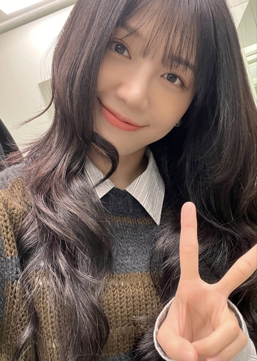 Apink的幕后花絮