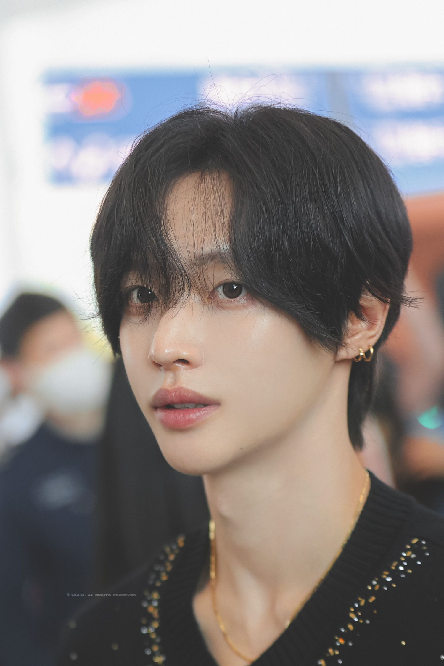 Latest photo of Wonbin (RIIZE)