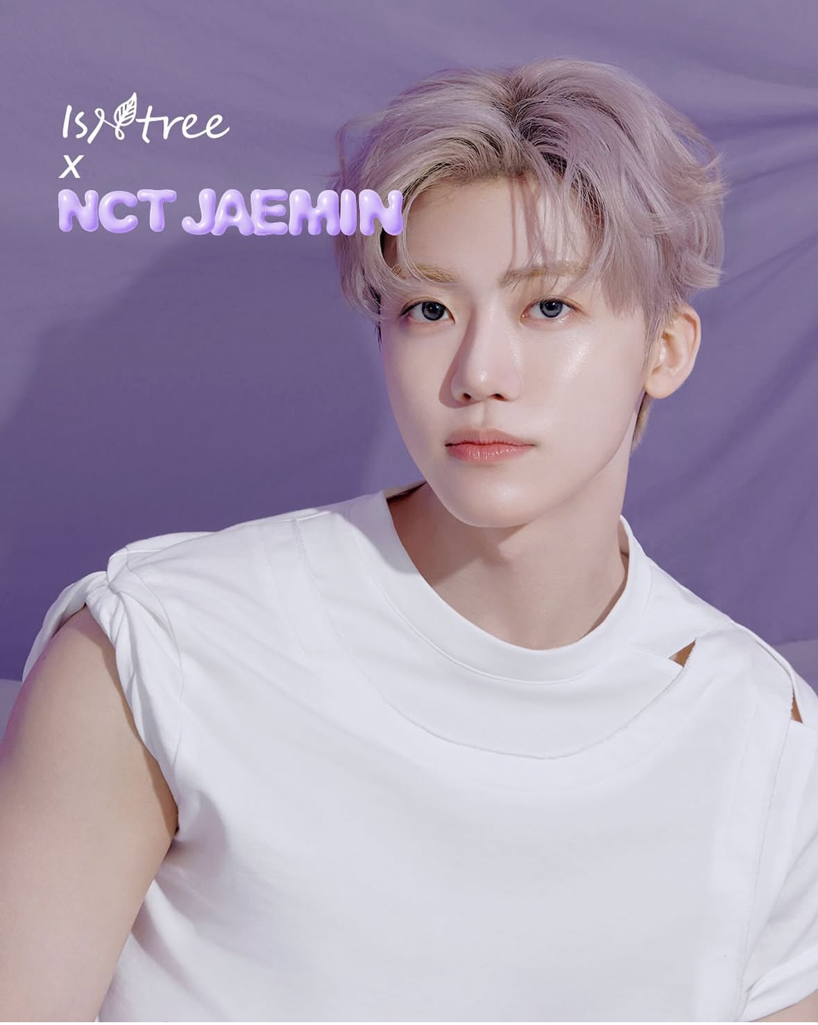 Latest photo of Jaemin (NCT DREAM)
