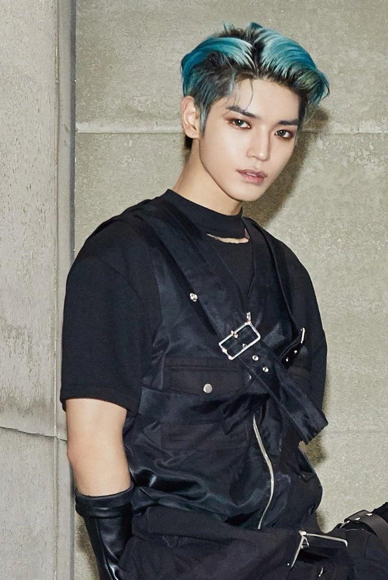 Latest photo of Taeyong (NCT 127)
