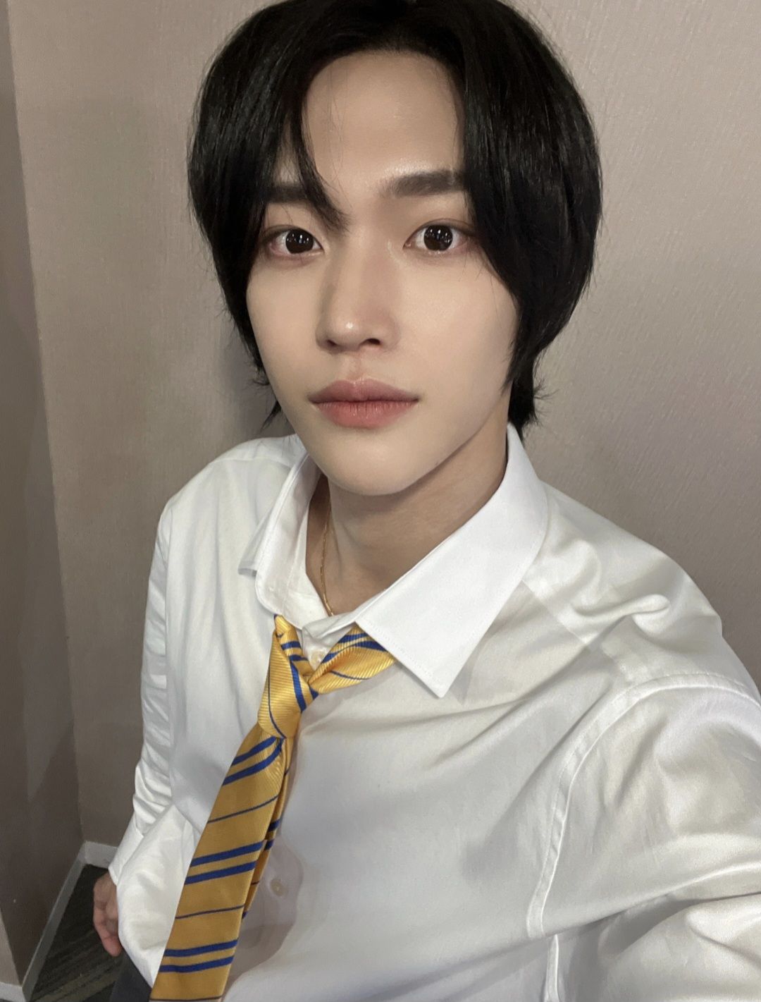Latest photo of Wonbin (RIIZE)