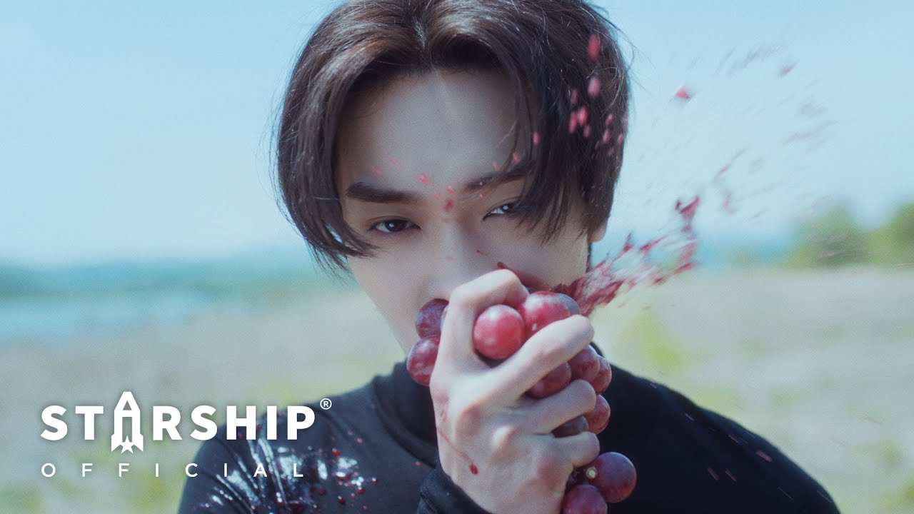 Latest photo of Wonjin (CRAVITY)