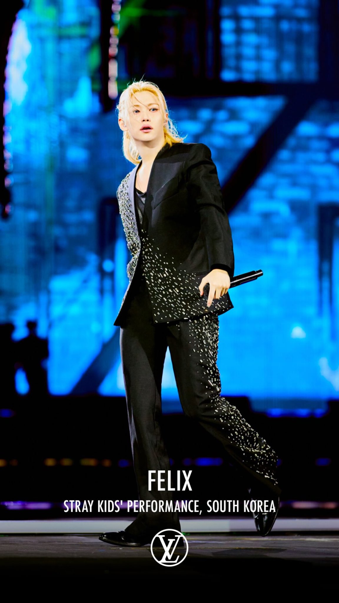 Today's most popular wallpaper in the Felix (Stray Kids) community