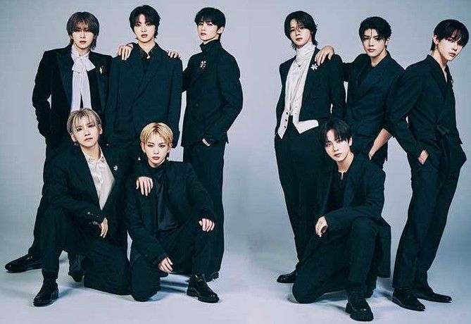 케이 (앤팀)의 최신 사진