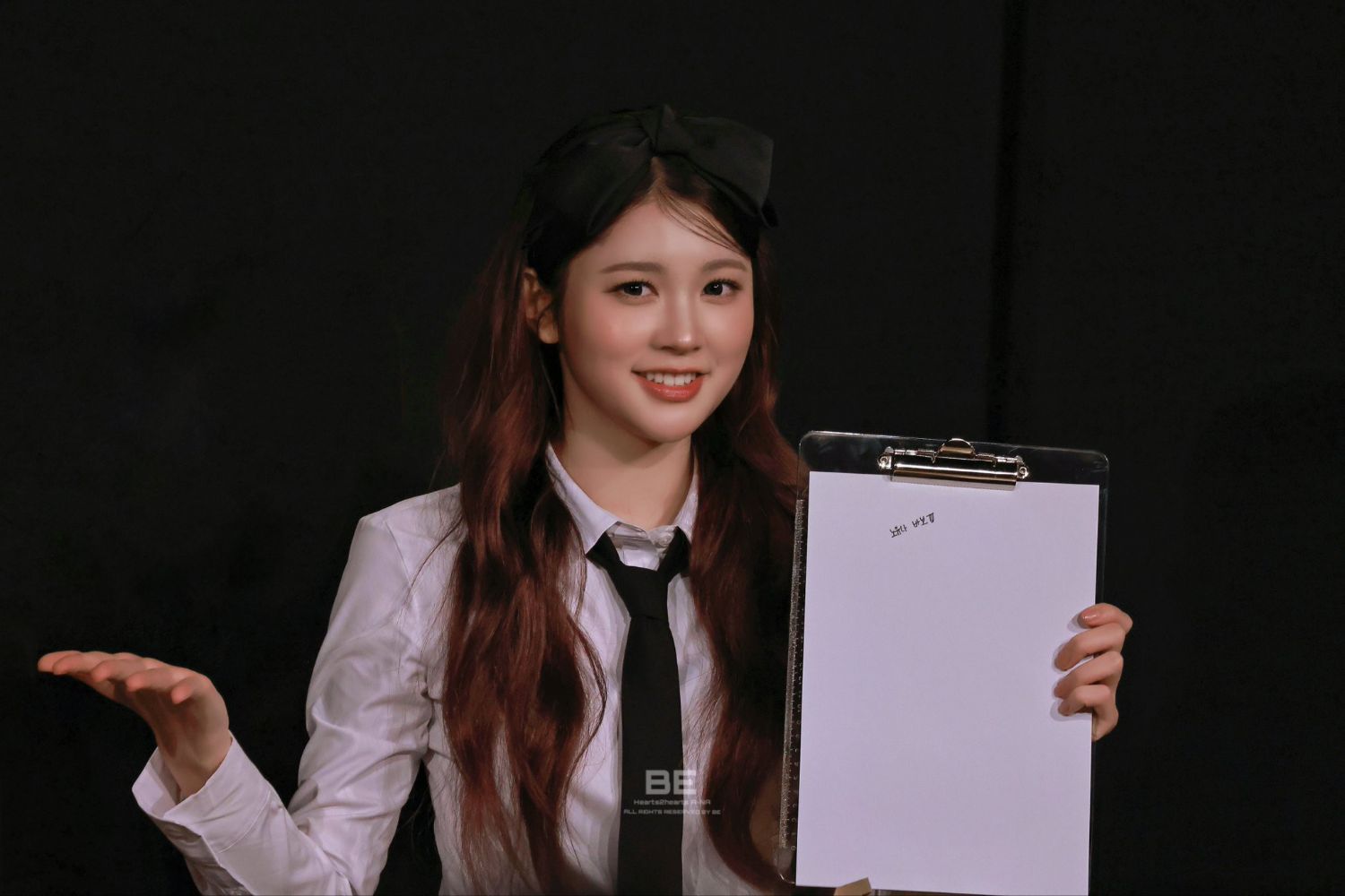 Latest photo of A-na (Hearts2Hearts)