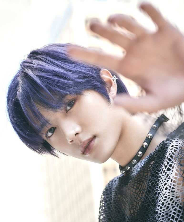 Latest photo of Beomgyu (TOMORROW X TOGETHER)