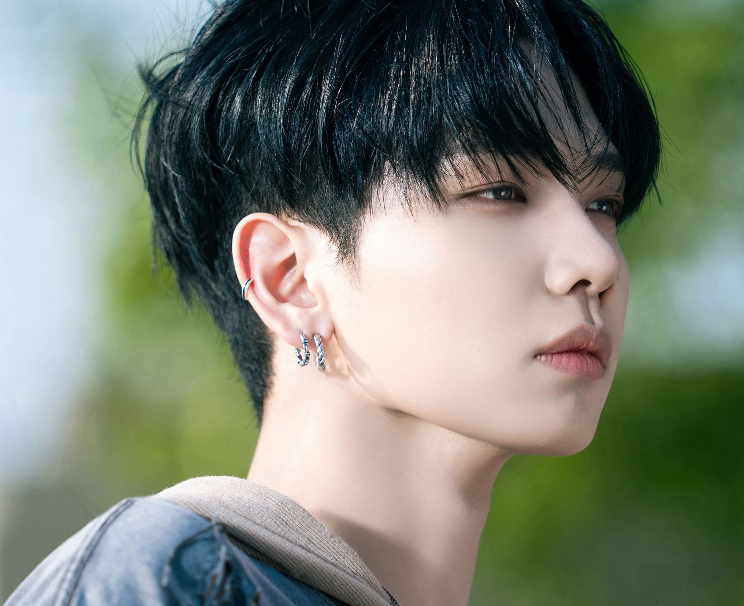 明宰铉 (BOYNEXTDOOR)的幕后花絮
