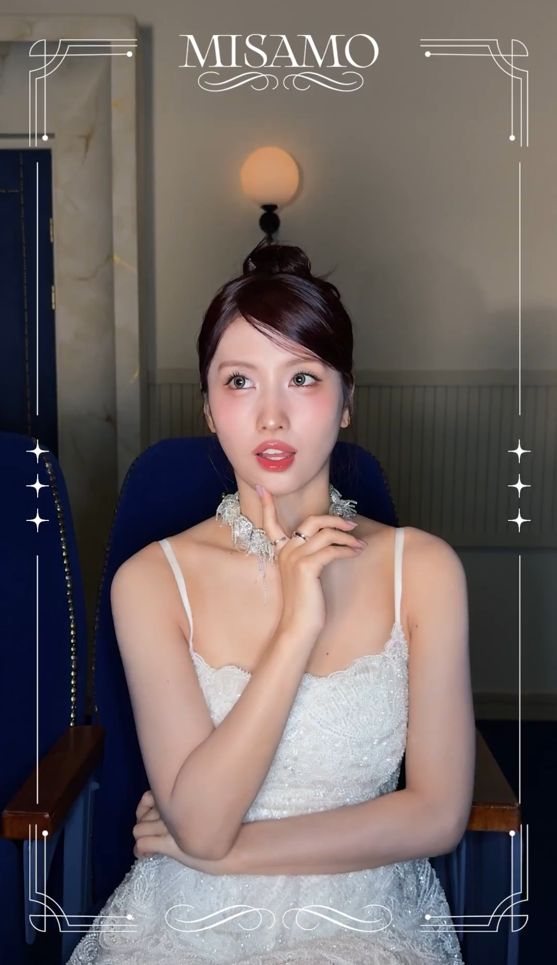 모모 (TWICE)의 최신 사진