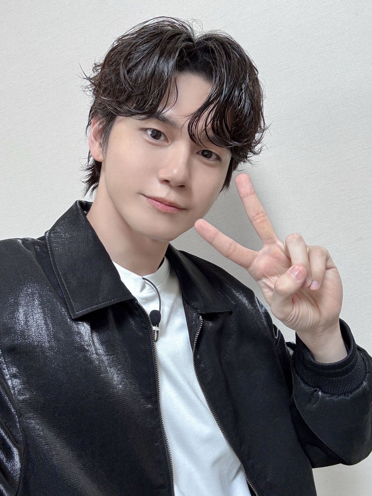 Foto aktivitas terbaru Ong Seongwu