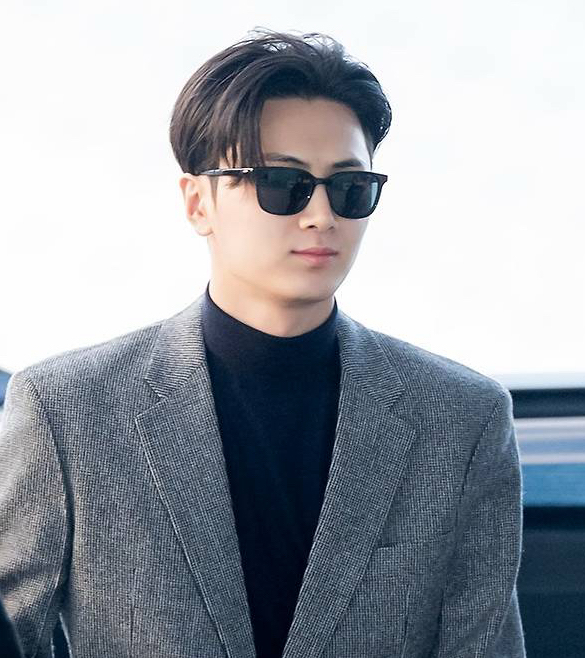 Jay (ENHYPEN)粉丝拍下的瞬间