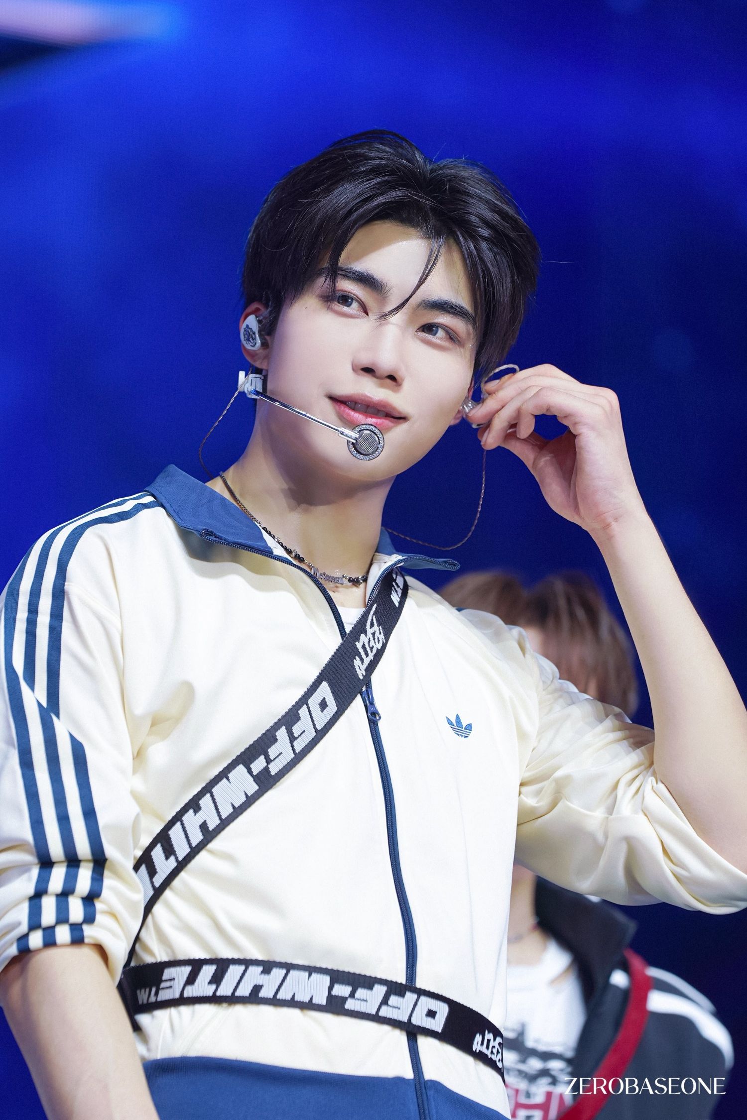 パク・ゴヌク (ZEROBASEONE)ファンが撮った瞬間