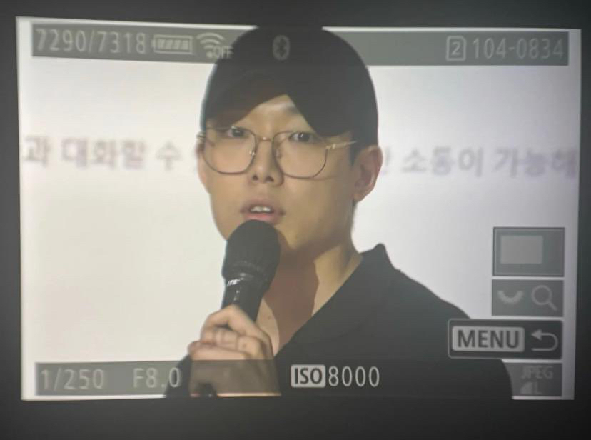 Behind-the-scenes cut of BOBBY (iKON)